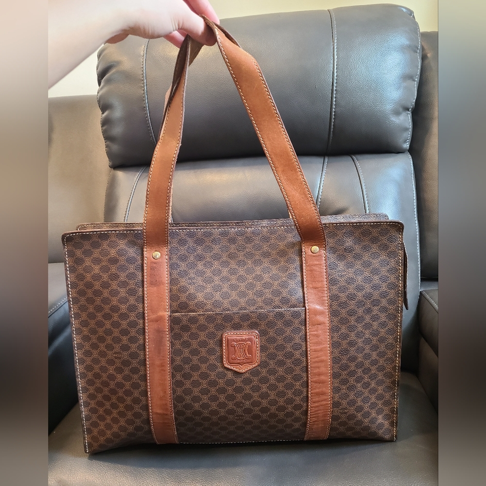 Celine Tote Bag